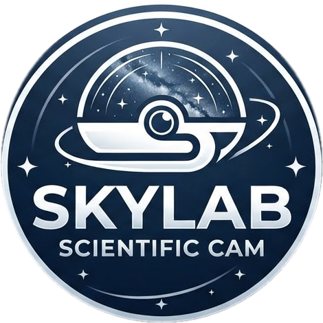 SKYLAB Scientific Cam
